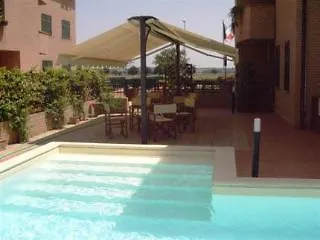 Residence Arianna Rosia
