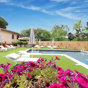 3* Hotel Le Renaie