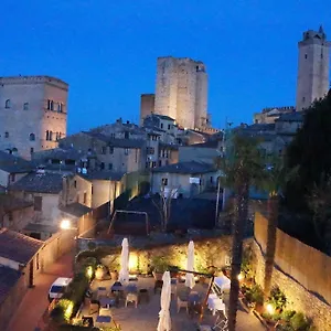 2* Couette-café La Mandragola